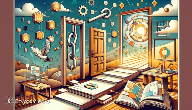 Er Qubic Academy nøkkelen til å mestre blokkjede?