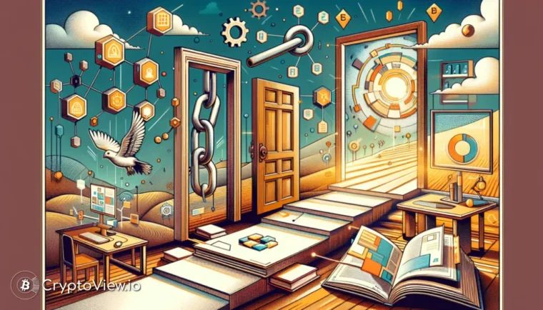 A Qubic Academy é a Chave para Dominar o Blockchain?