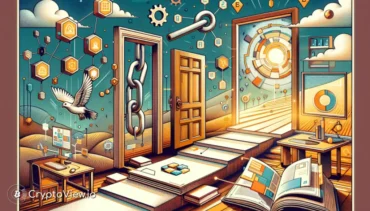 Är Qubic Academy nyckeln till att bemästra Blockchain?