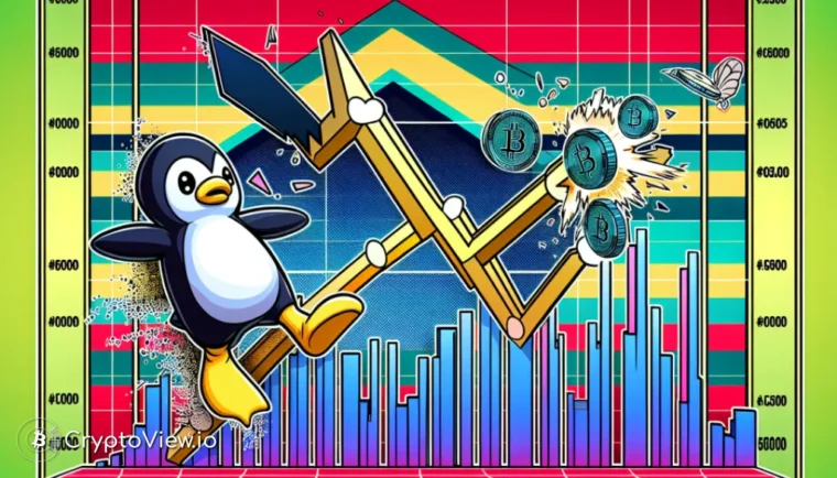 Il Memecoin PENGU Può Riprendersi Dopo il Recente Calo di Prezzo?