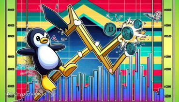 Kan PENGU Memecoin Terugveren Na Recente Prijsdaling?