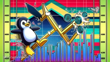 Kan PENGU Memecoin Återhämta Sig Efter Den Senaste Prisnedgången?