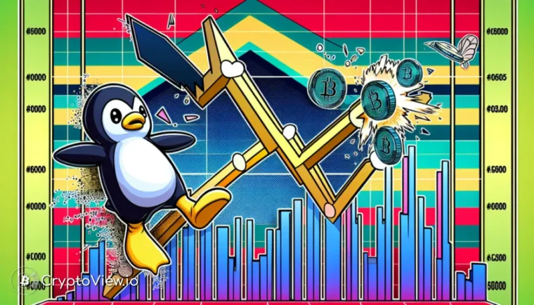 PENGU Meme币在最近价格下跌后能否反弹？