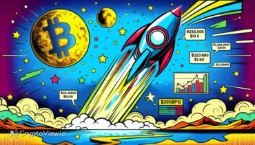 XRP può raggiungere i $3.000? Una previsione del prezzo di XRP