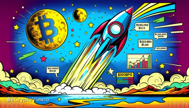 XRP가 3,000달러에 도달할 수 있을까요? XRP 가격 예측