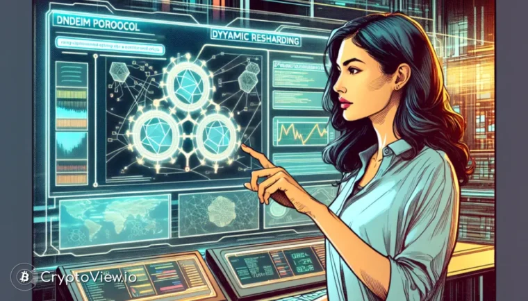 Can NEAR Protocol Achieve 1 Million TPS This Year?