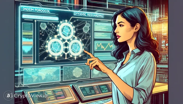 Сможет ли NEAR Protocol достичь 1 миллиона TPS в этом году?