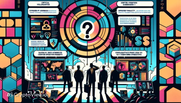 ¿Qué tan segura es la seguridad operativa del Grupo Lazarus?