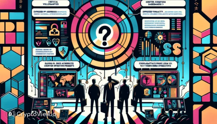 Quelle est la sécurité de la sécurité opérationnelle du groupe Lazarus ?