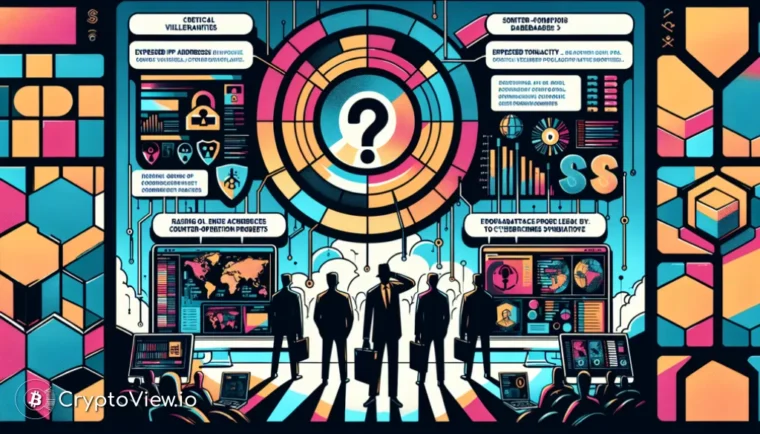 Lazarus 그룹의 운영 보안은 얼마나 안전한가?