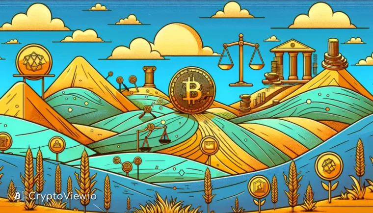 Le regolamentazioni sullo staking crypto stanno cambiando per Coinbase?