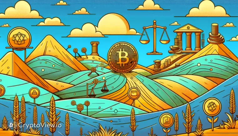 Coinbaseの暗号資産ステーキング規制は変化しているのか?