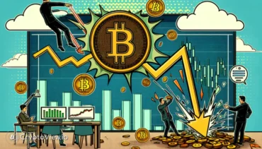 比特币的下跌是一次精心策划的重置吗？