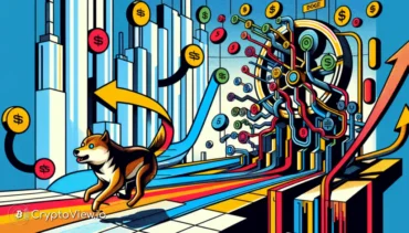 DOGE perd-il du terrain face à Mutuum Finance (MUTM) ?