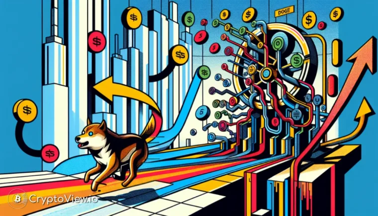 Czy DOGE Traci Grunt na Rzecz Mutuum Finance (MUTM)?