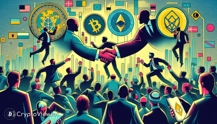 Vil ETH, EOS og AVAX priser stige i juni?