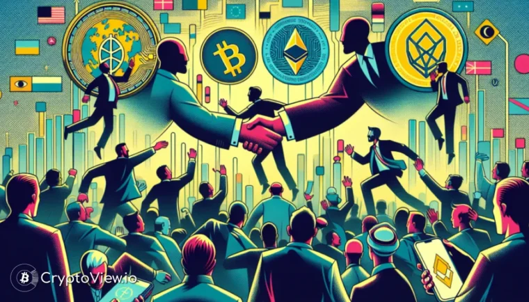 Will ETH, EOS, and AVAX Prices Surge in June?