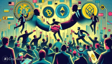 Les prix d'ETH, EOS et AVAX vont-ils augmenter en juin ?