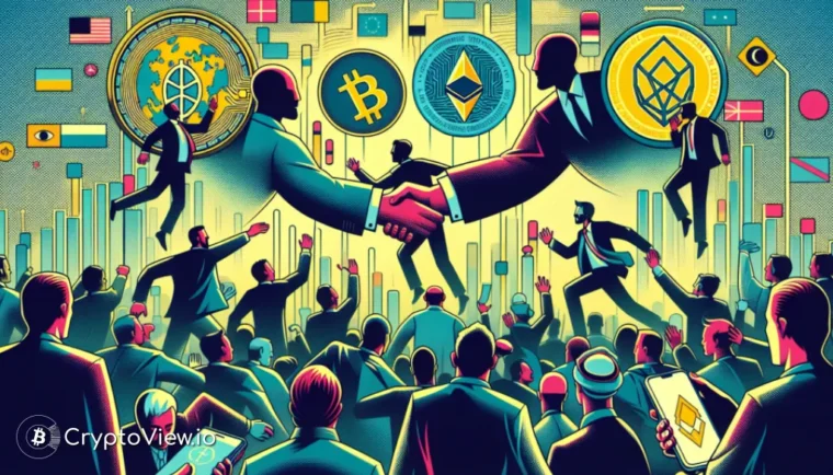 I prezzi di ETH, EOS e AVAX aumenteranno a giugno?