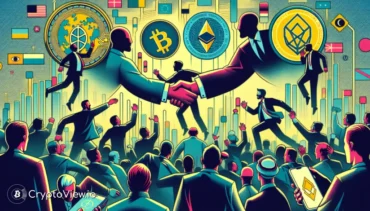 6月、ETH、EOS、AVAXの価格は急騰するか？