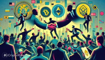 Поднимется ли цена ETH, EOS и AVAX в июне?