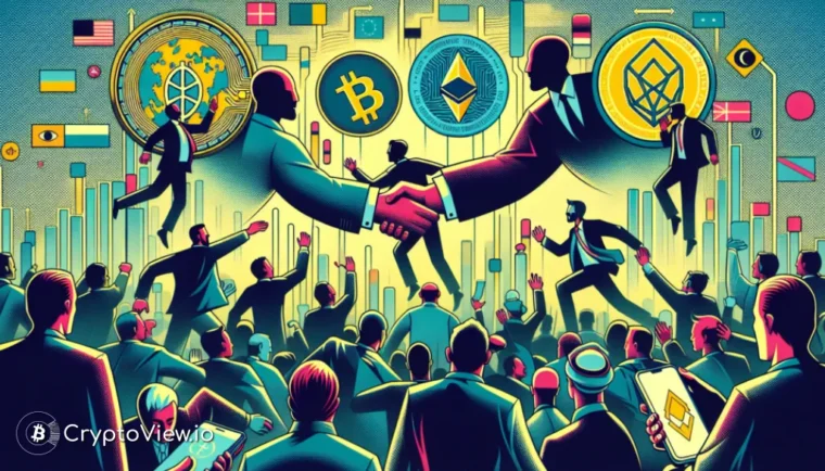 Поднимется ли цена ETH, EOS и AVAX в июне?