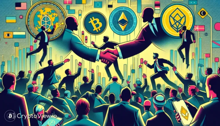 Kommer priserna på ETH, EOS och AVAX att stiga i juni?