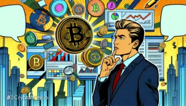 La décision de la Fed propulsera-t-elle le Bitcoin au-delà de 100 000 $ ?