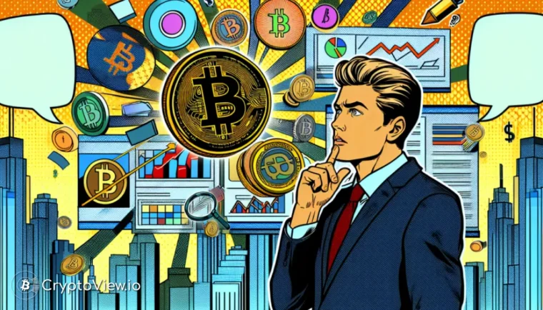 La décision de la Fed propulsera-t-elle le Bitcoin au-delà de 100 000 $ ?