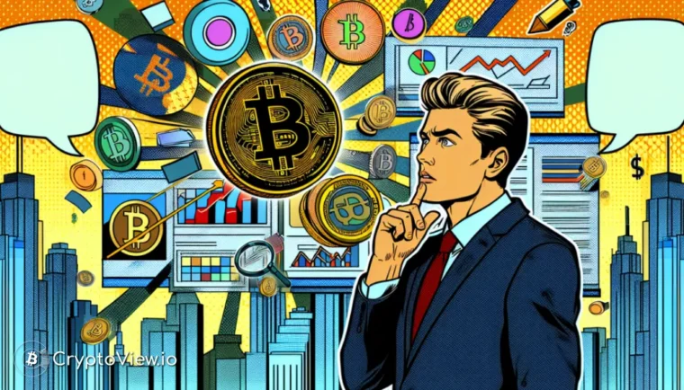 La decisione della Fed spingerà il prezzo del Bitcoin oltre i 100.000$?