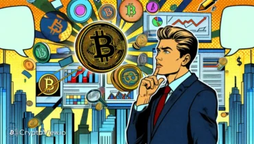 FRBの決定はビットコインを10万ドル以上に押し上げるか？