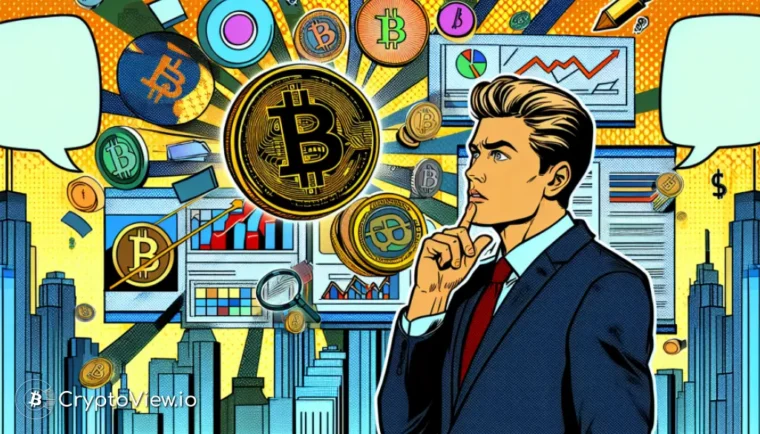 Zal de beslissing van de Fed Bitcoin voorbij de $100K duwen?