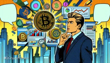 Vil Feds beslutning presse Bitcoin-prisen over 100 000 dollar?