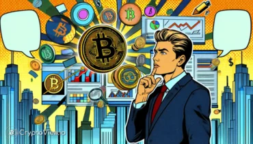 Czy decyzja Fed wywinduje cenę Bitcoina powyżej 100 tys. dolarów?