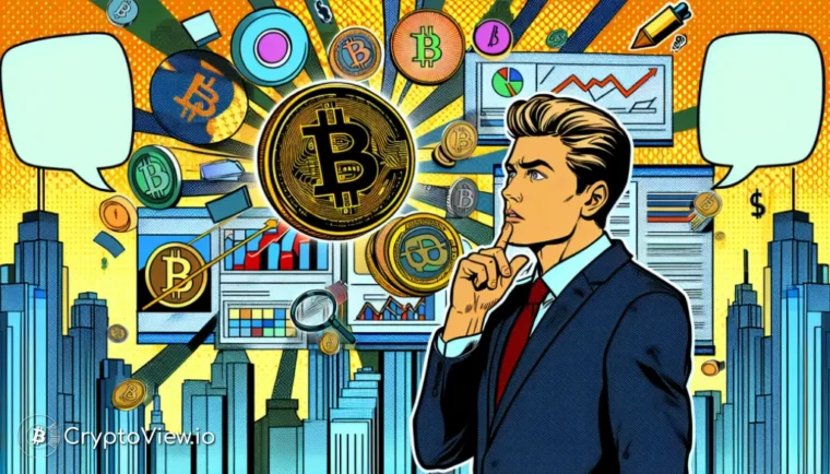 Czy decyzja Fed wywinduje cenę Bitcoina powyżej 100 tys. dolarów?