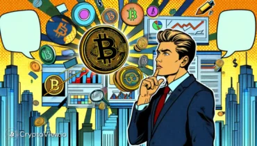 A Decisão do Fed Impulsionará o Bitcoin Acima de US$ 100 mil?