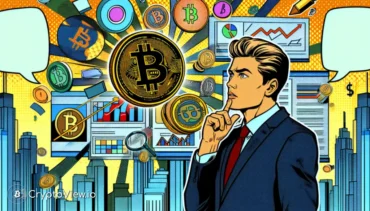 Kommer Feds beslut att driva Bitcoinpriset över 100 000 dollar?