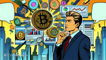 美联储的决定会推动比特币突破 10 万美元吗？