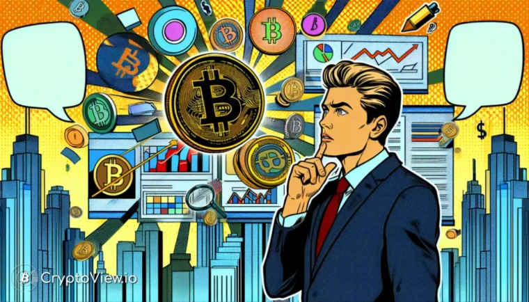 연준의 결정이 비트코인을 10만 달러 이상으로 밀어 올릴까?