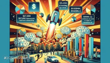Kan Solana Staking Drive Inntektsvekst for SOL-strategier?