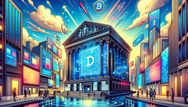 Er XRP-opbevaring hos DZ BANK en game-changer for Ripple?