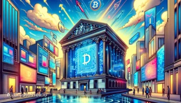 La garde de XRP chez DZ BANK : un tournant pour Ripple ?