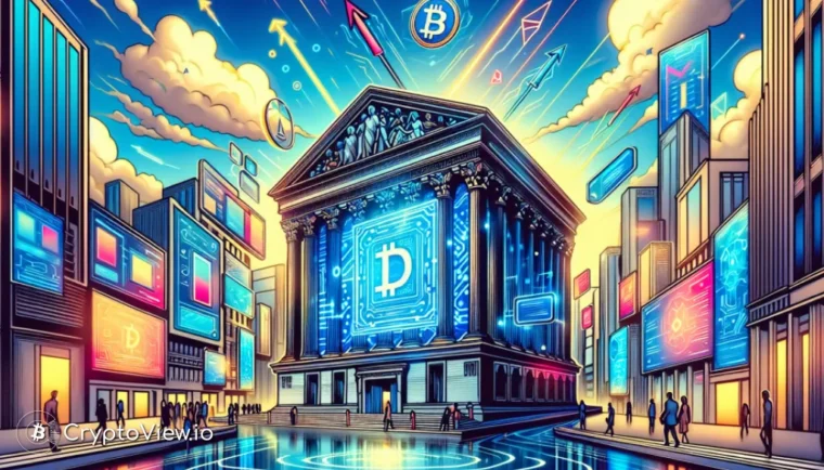 La garde de XRP chez DZ BANK : un tournant pour Ripple ?