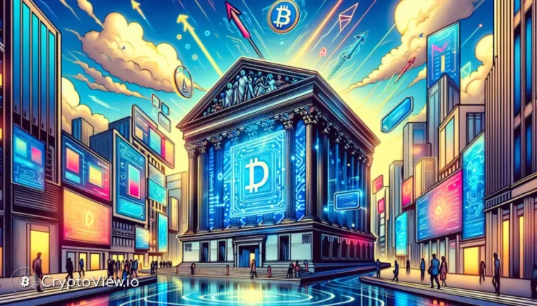 La custodia di XRP presso DZ BANK è una svolta per Ripple?