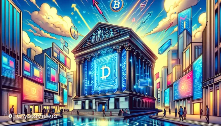 Is XRP-bewaring bij DZ BANK een gamechanger voor Ripple?