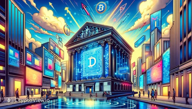 Czy przechowywanie XRP w DZ BANK to przełom dla Ripple?