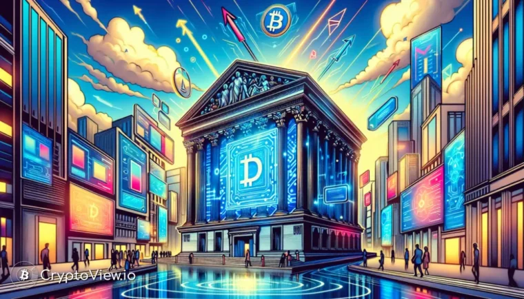 A Custódia de XRP no DZ BANK é uma Mudança de Jogo para a Ripple?