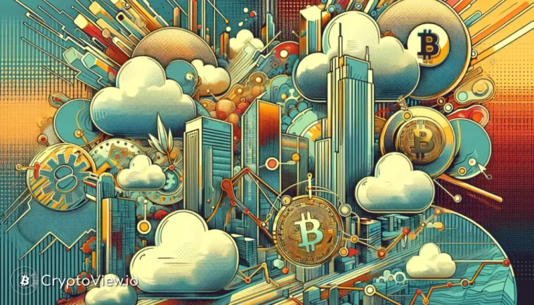 هل التعدين السحابي مربح للمبتدئين في عام 2025؟