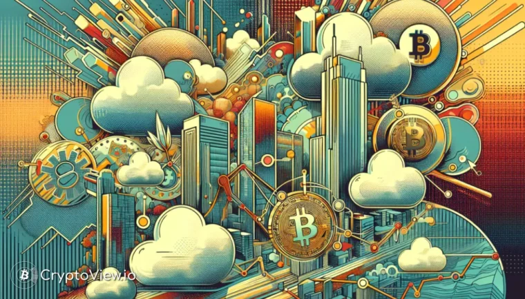 Er Cloud Mining Lønnsomt for Nybegynnere i 2025?