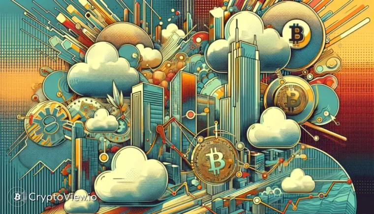 Czy Cloud Mining jest opłacalny dla początkujących w 2025 roku?